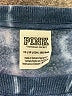 Victoria's Secret Pink Tie-dye Blue Pullover Sweater Size XS - photo 7