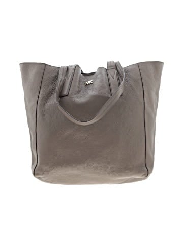 MICHAEL Michael Kors Leather Tote (view 1)