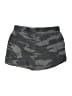 Splendid Camo Gray Shorts Size S - photo 2