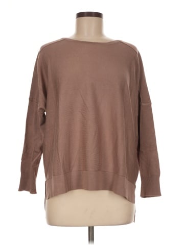 Adrianna Papell Pullover Sweater (view 1)
