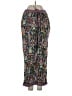Sundance 100% Cotton Paisley Green Casual Pants Size S - photo 1
