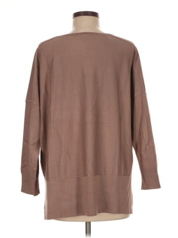 Adrianna Papell Pullover Sweater (view 2)