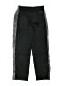 Nike 100% Polyester Black Track Pants Size 5 - 6 - photo 2
