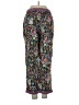 Sundance 100% Cotton Paisley Green Casual Pants Size S - photo 2