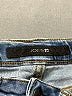 Joe's Jeans Solid Blue Jeans Size 8 - photo 3