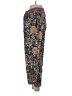 Sundance 100% Cotton Paisley Green Casual Pants Size S - photo 5