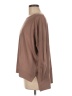 Adrianna Papell Brown Pullover Sweater Size M - photo 5