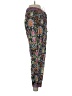 Sundance 100% Cotton Paisley Green Casual Pants Size S - photo 4