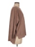 Adrianna Papell Brown Pullover Sweater Size M - photo 4
