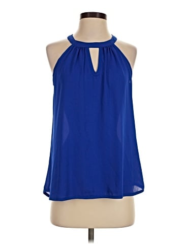 papermoon designed exclusively for Stitch Fix Sleeveless Blouse (view 1)