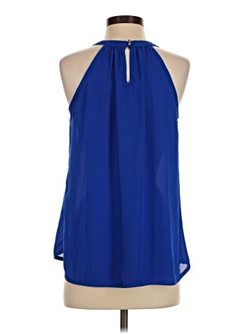 papermoon designed exclusively for Stitch Fix Sleeveless Blouse (view 2)