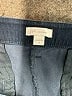 J.Jill Blue Casual Pants Size 16 - photo 4