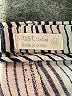 Just Living Stripes Blue Casual Pants Size M - photo 7
