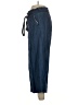 Hannah Blue Casual Pants Size S - photo 5