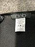Deb Black Short Sleeve Top Size M - photo 7