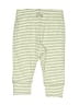 Baby Gap Stripes Green Casual Pants Size 3-6 mo - photo 2