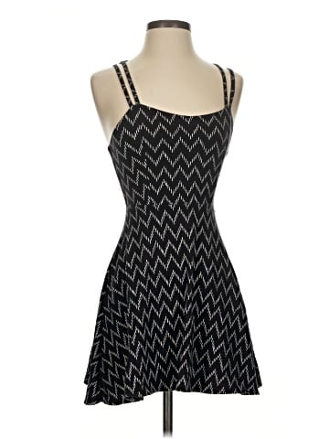 Aeropostale Cocktail Dress (view 1)