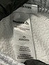 Reebok 100% Polyester Gray Sweatpants Size 4 - 5 - photo 3