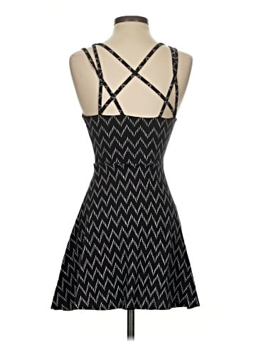 Aeropostale Cocktail Dress (view 2)