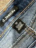 d.jeans Blue Jeans Size 16 - photo 4