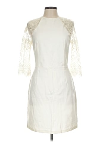 BB Dakota Cocktail Dress (view 1)