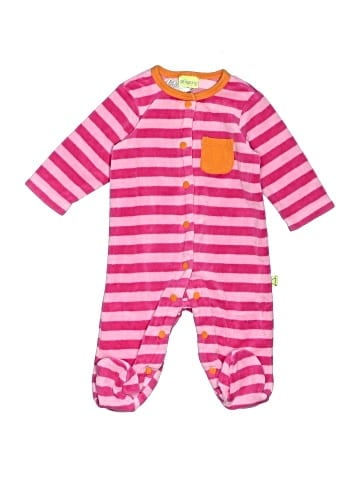 Offspring Long Sleeve Onesie (view 1)