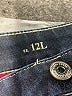White House Black Market Blue Jeans Size 12L - photo 8