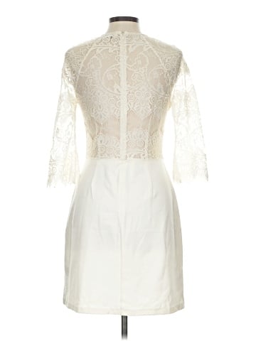 BB Dakota Cocktail Dress (view 2)