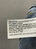Cat & Jack Solid Blue Jeans Size 10 - photo 4