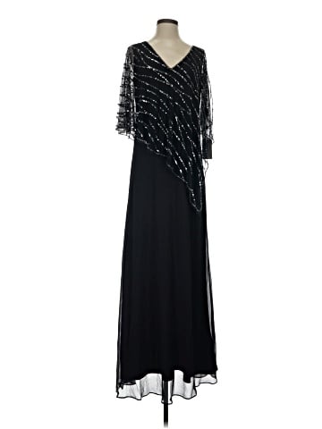 Adrianna Papell Cocktail Dress (view 1)
