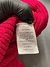Talbots Outlet 100% Cotton Burgundy Pullover Sweater Size L - photo 8