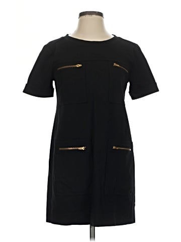 J.Crew Factory Store Casual Dress (view 1)