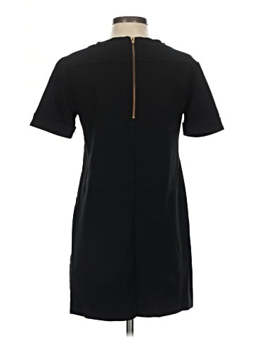 J.Crew Factory Store Casual Dress (view 2)