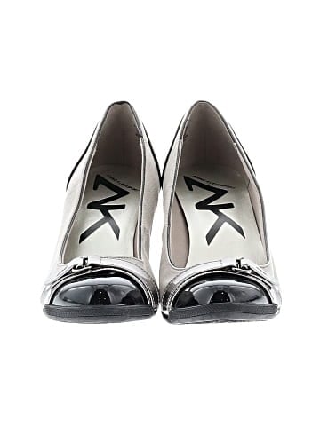 Anne Klein Wedges (view 2)