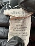 ShoSho Houndstooth Black Casual Pants Size M - photo 8
