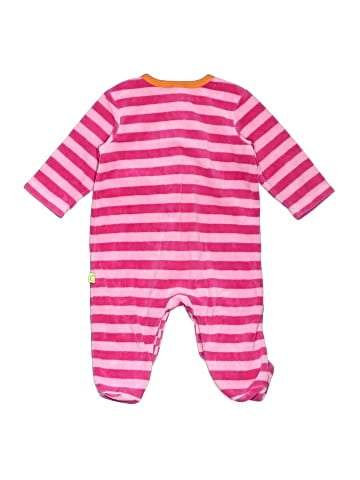 Offspring Long Sleeve Onesie (view 2)
