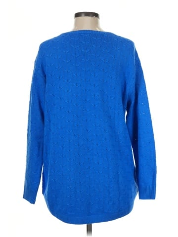 Coldwater Creek Pullover Sweater (view 2)
