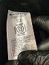 Athleta Solid Black Active Pants Size M (tall) - photo 8