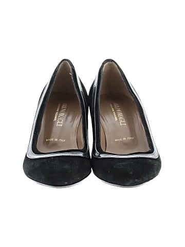 Bruno Magli Wedges (view 2)