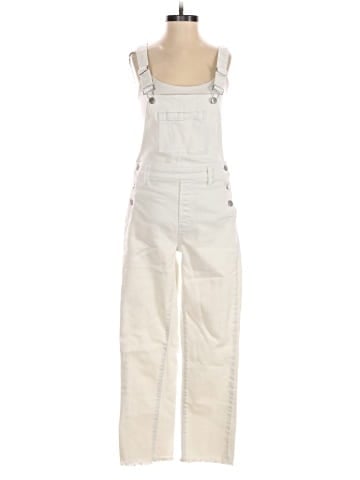 J Brand Overalls (view 1)