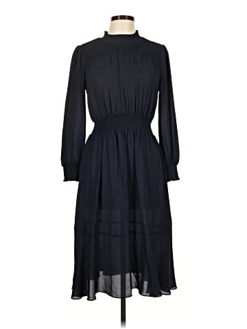 NANETTE Nanette Lepore Casual Dress (view 1)