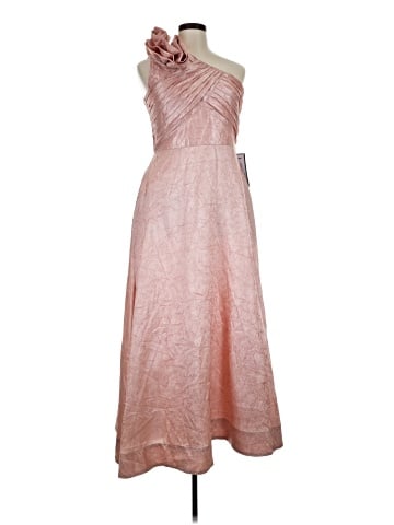 Tahari by ASL Cocktail Dress (view 1)
