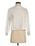 FOR DAYS Ivory Long Sleeve Turtleneck Size S - photo 1