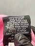 Real Love 100% Polyester Pink Pullover Hoodie Size 14 - 16 - photo 4