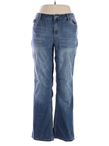 Earl Jean Jeans (view 1)