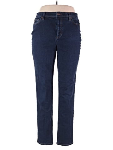 Lands' End Jeans (view 1)