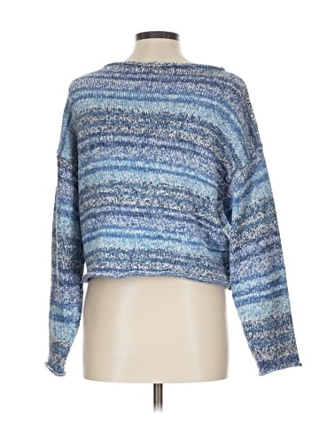 Margaret O'Leary Pullover Sweater (view 2)