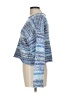 Margaret O'Leary Blue Pullover Sweater Size L (estimated) - photo 5