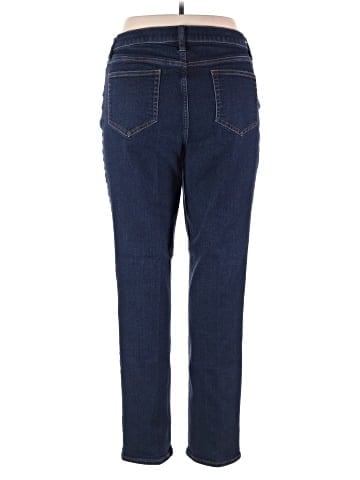 Lands' End Jeans (view 2)