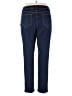 Lands' End Blue Jeans Size 16 - photo 2